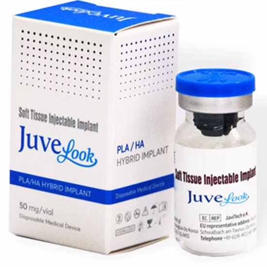 Одобрено FDA Beautycare Anti